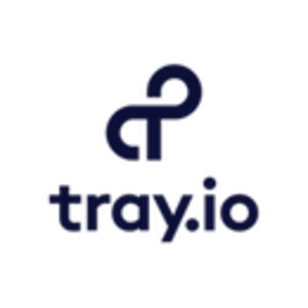 Logo: Tray.io