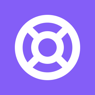 Logo: Halp