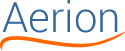 Logo: Aerion Solutions Oy