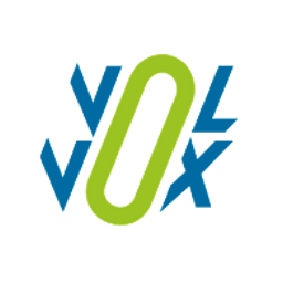 Logo: Volvox