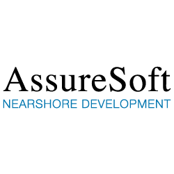 Logo: AssureSoft