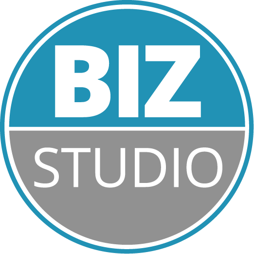Logo: BizStudio