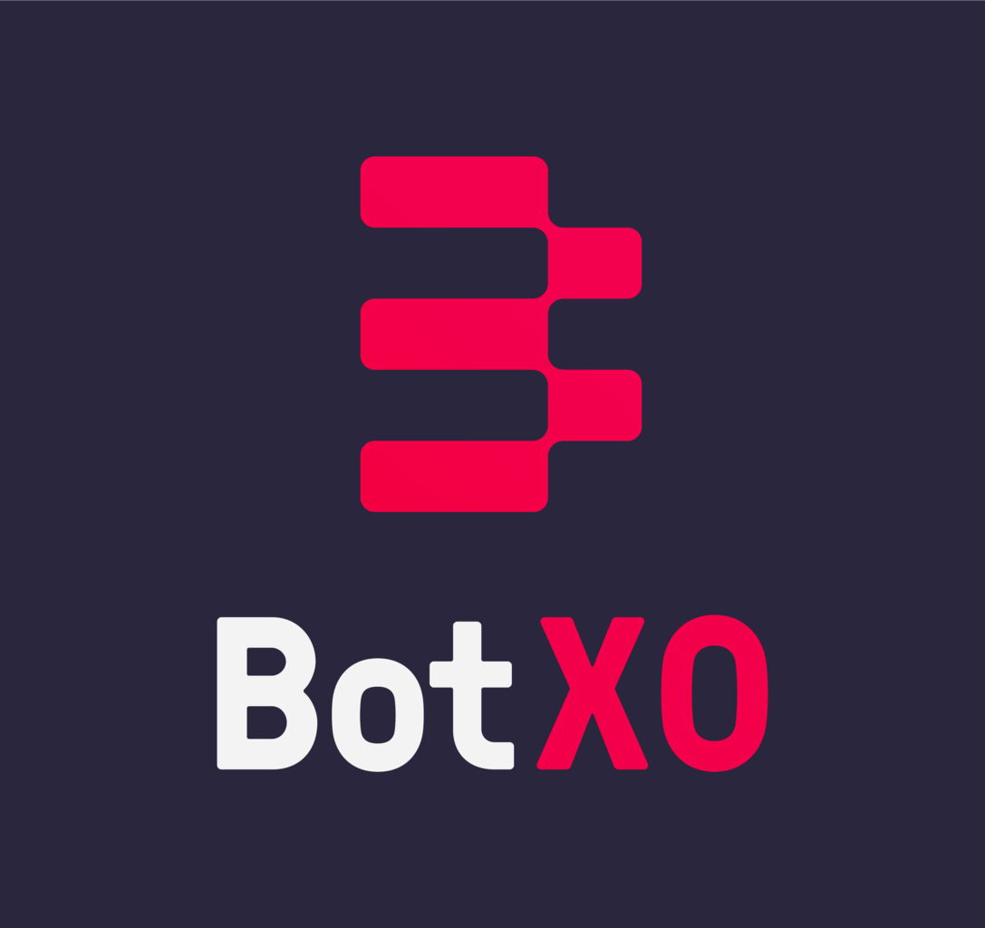Logo: BotXO