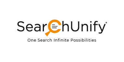 Logo: SearchUnify
