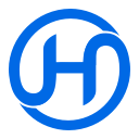 Logo: Hugo