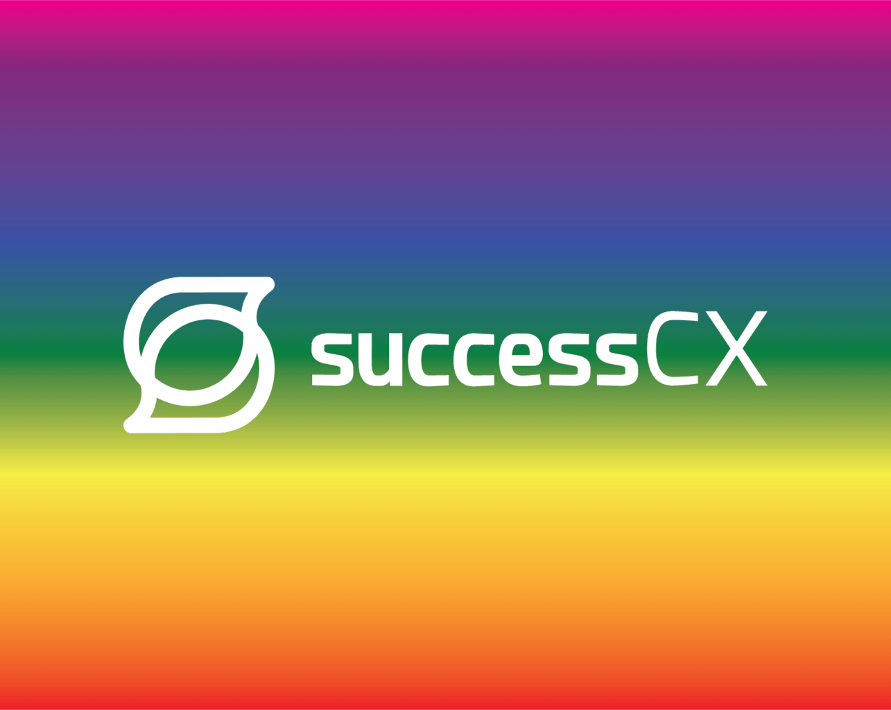 Logo: successCX