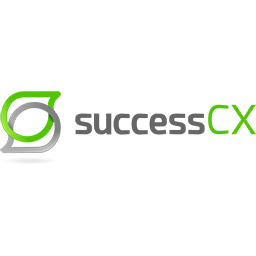 Logo: successCX