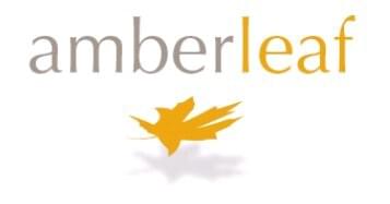 Logo: AmberLeaf Partners