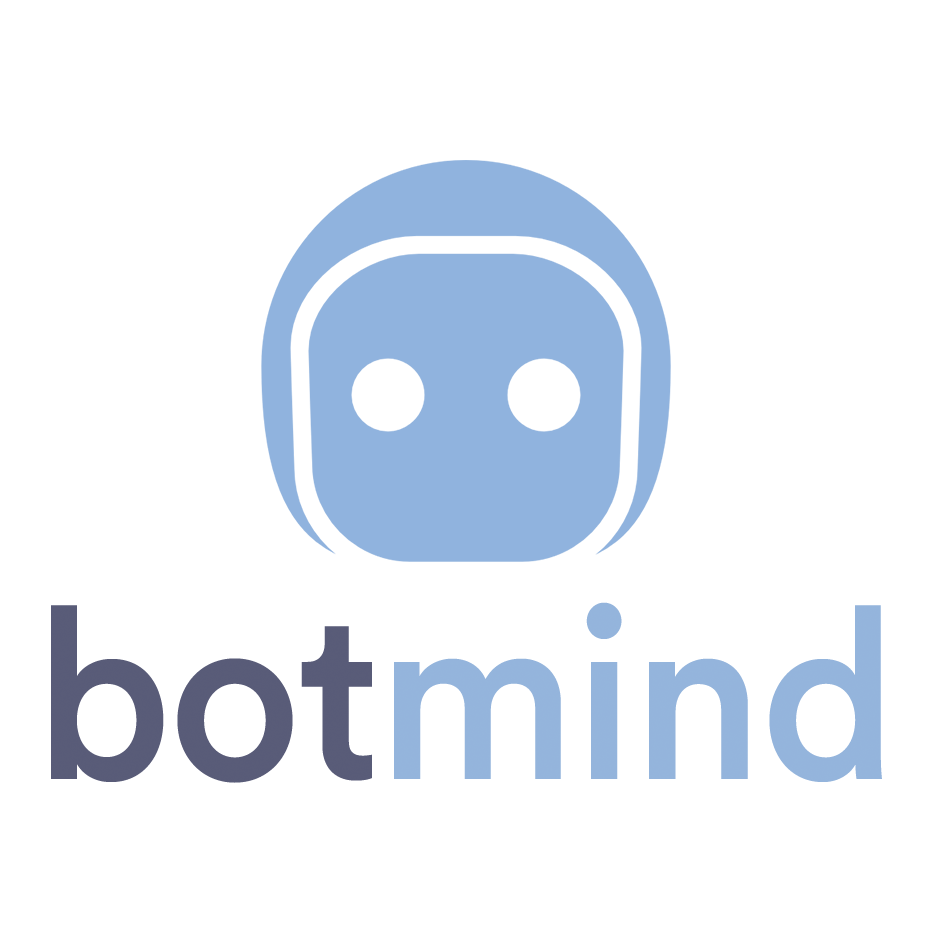 Logo: Botmind