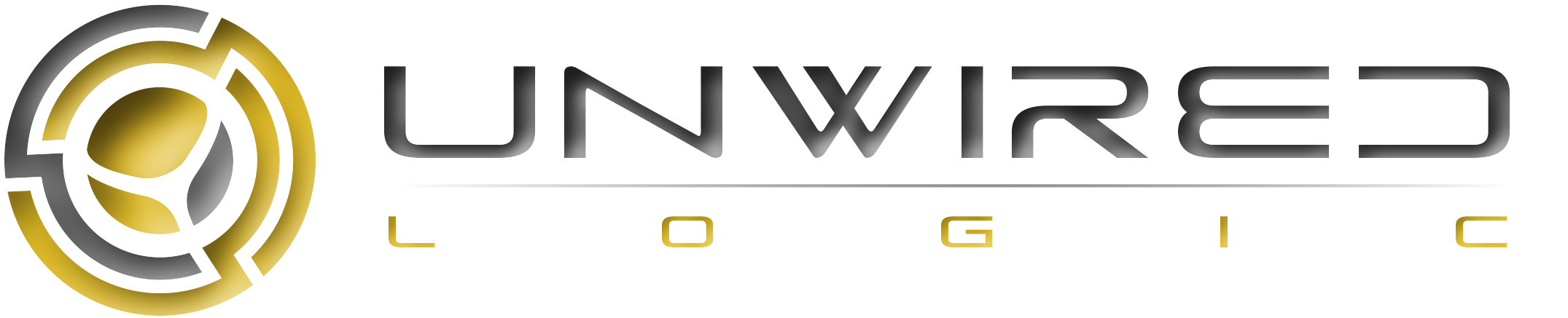 Logo: Unwired Logic
