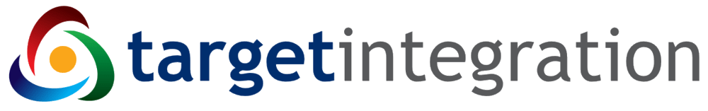 Logo: Target Integration
