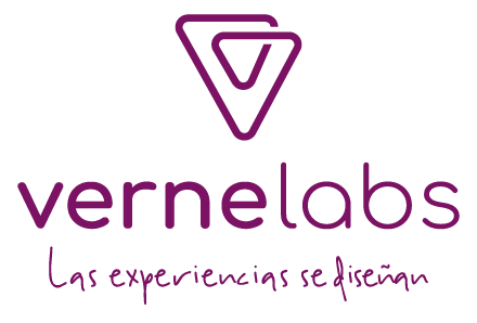 Logo: VerneLabs