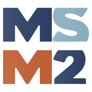 Logo: MSM2