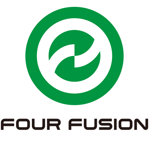 Logo: Four Fusion