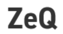 Logo: ZeQ