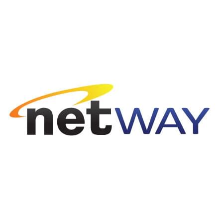 Logo: Netway Communication