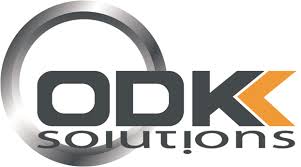 Logo: ODK Solutions Company, Ltd.