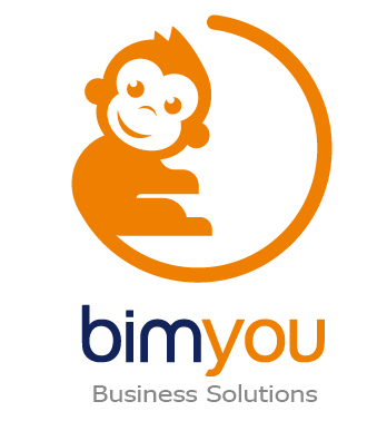 Logo: BIMYOU