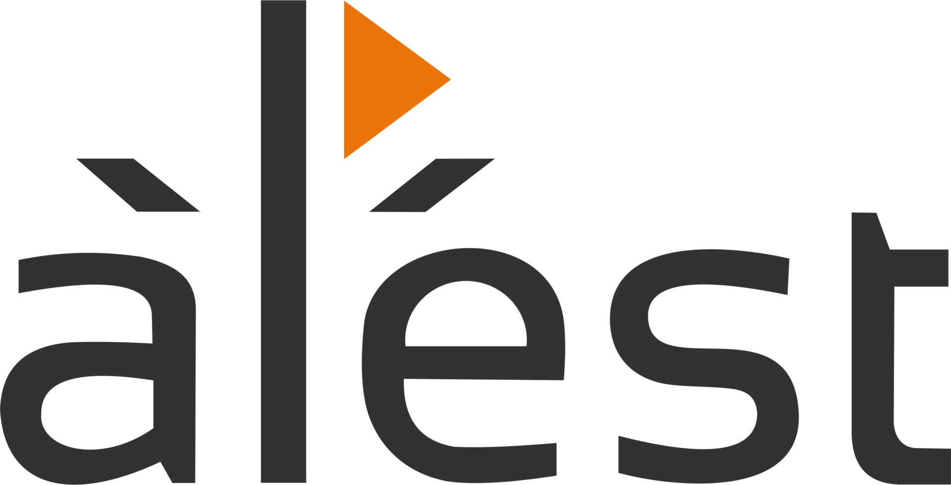 Logo: Alest Consultoria
