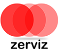 Logo: Zerviz