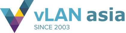 Logo: VLAN Technology Sdn Bhd