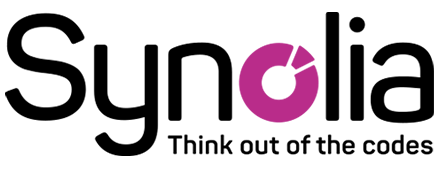 Logo: Synolia