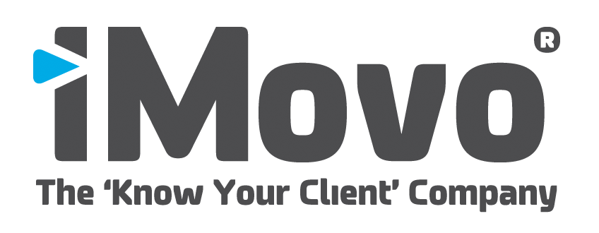 Logo: iMovo