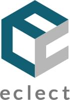 Logo: Eclect inc.