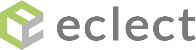 Logo: Eclect inc.
