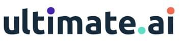 Logo: Ultimate.ai