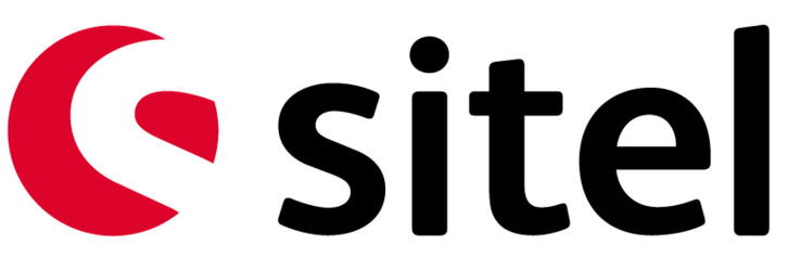Logo: Sitel Group