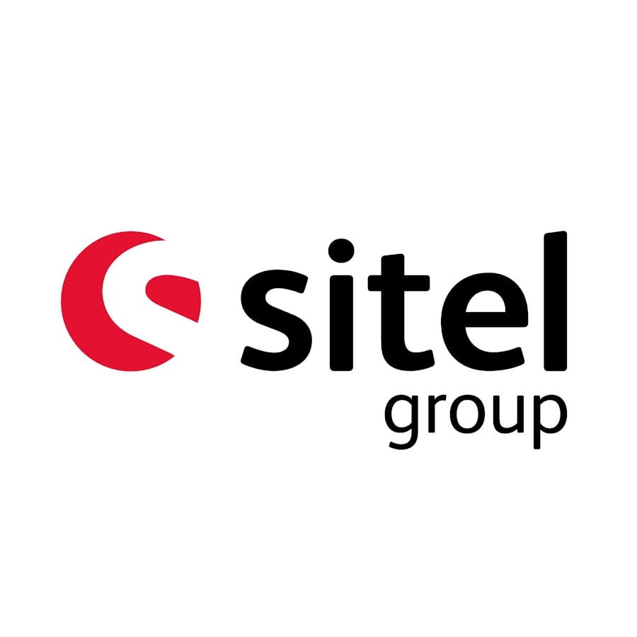 Logo: Sitel Group