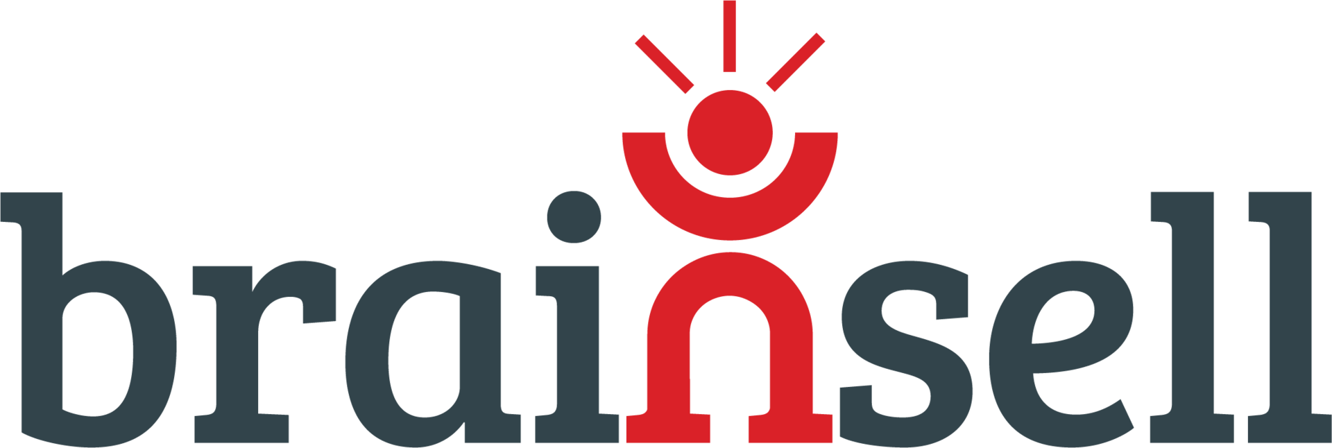 Logo: BrainSell