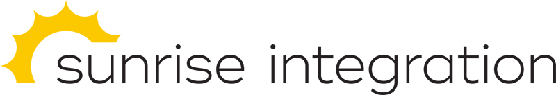 Logo: Sunrise Integration