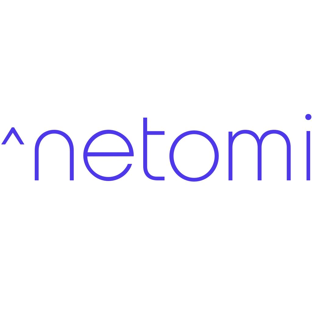 Logo: Netomi