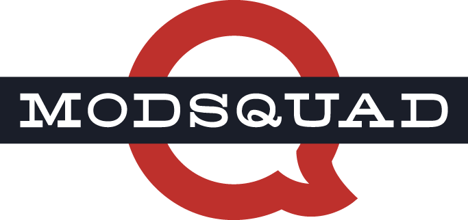 Logo: ModSquad, Inc.