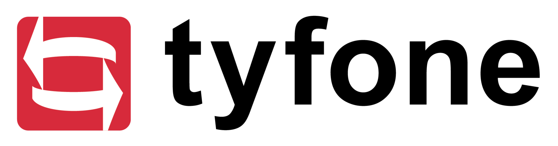 Logo: Tyfone Inc.