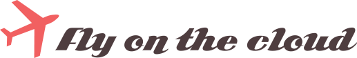 Logo: Fly On The Cloud