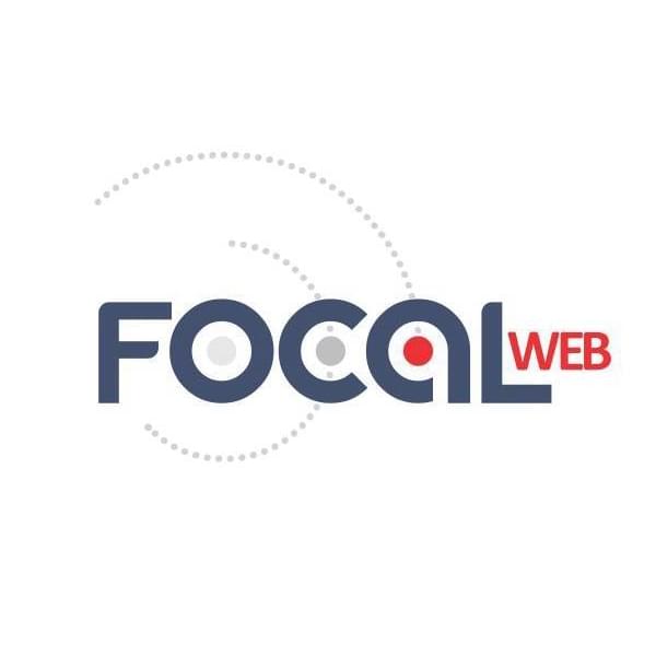 Logo: Focalweb