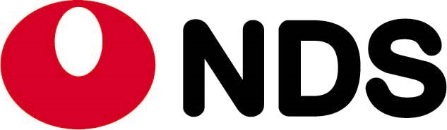 Logo: NDS