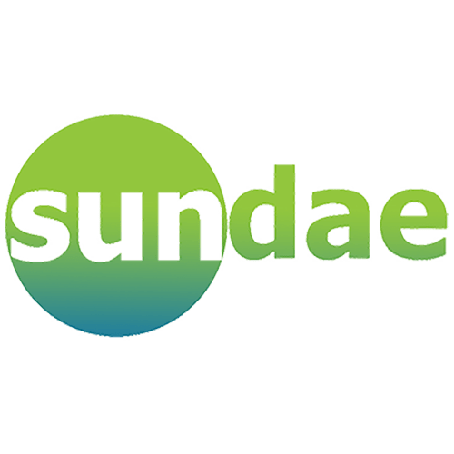 Logo: Sundae Solutions Co., Ltd