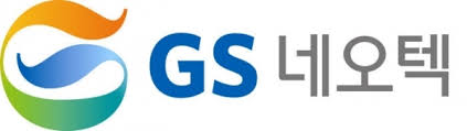 Logo: GS Neotek (GS네오텍)