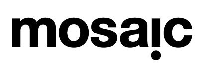 Logo: Mosaic OÜ