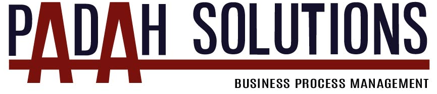 Logo: Padah Solutions Pvt Ltd.