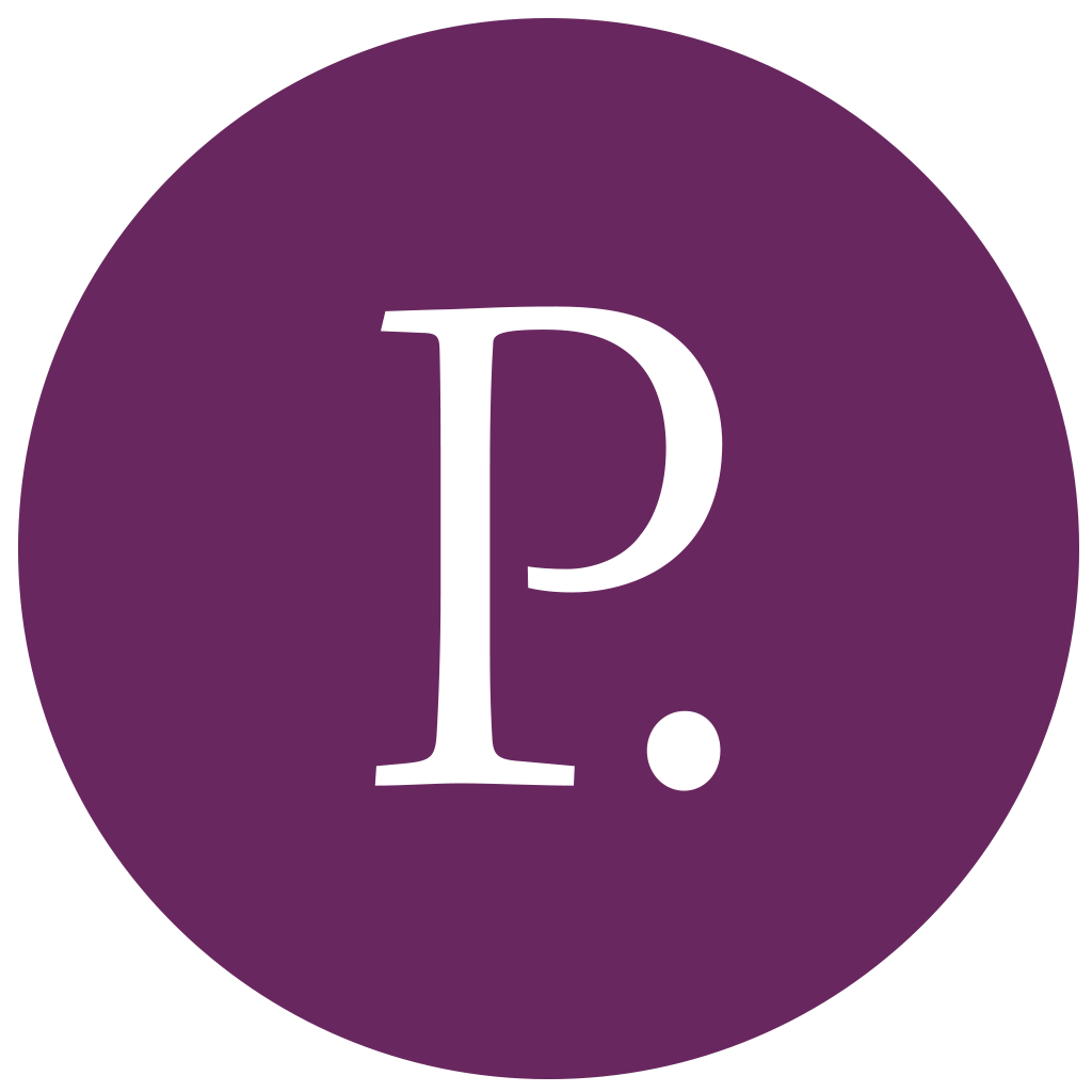 Logo: agnoStack/Particular.
