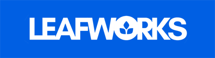 Logo: Leafworks