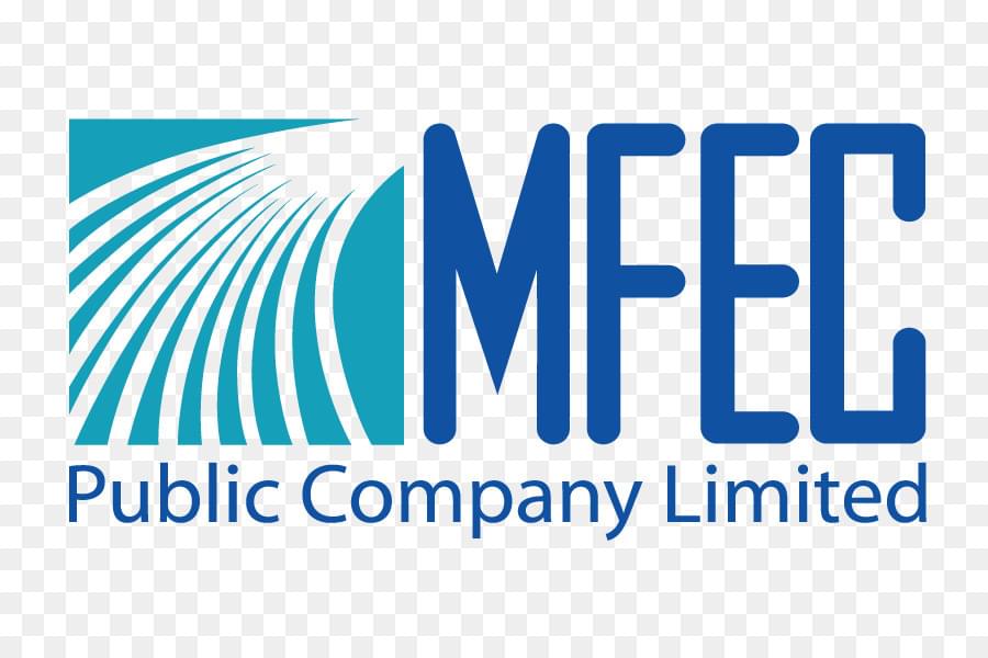 Logo: MFEC Public Company Limited