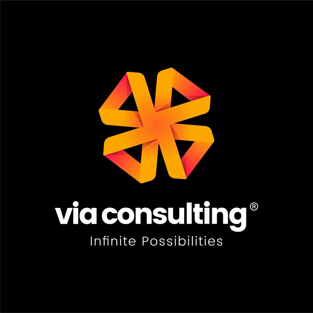 Logo: Via Consulting