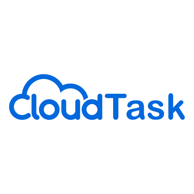 Logo: CloudTask