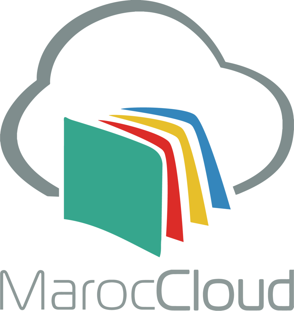 Logo: Maroc Cloud